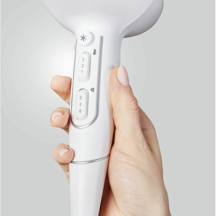 Rowenta CV6130F0 фен 1800 W