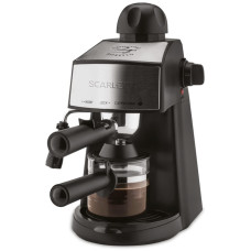 Кофеварка Scarlett SC-CM33004 черный