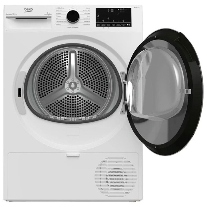 BEKO B3T47239 белый
