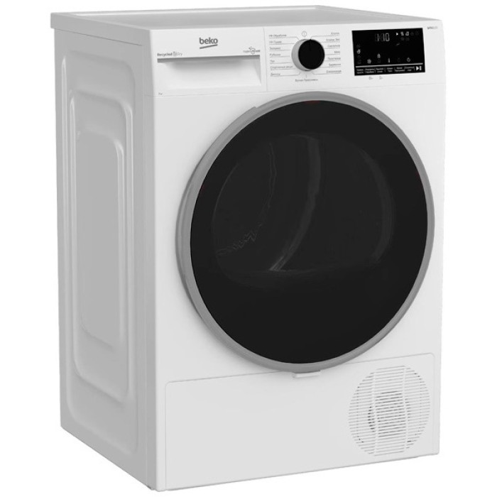 BEKO B3T47239 белый