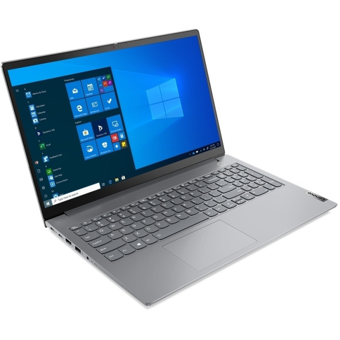 Lenovo ThinkBook 15 Gen 2 ITL 20VE0007RU серый