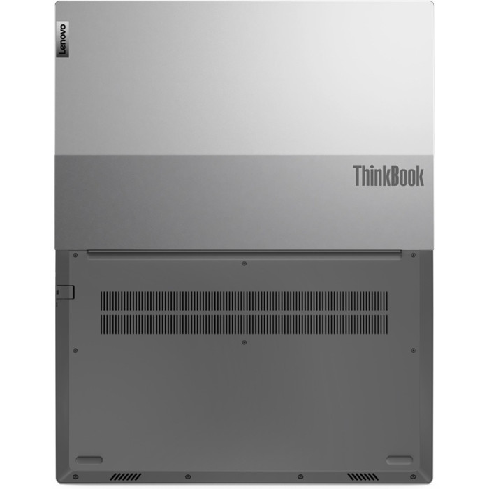 Lenovo ThinkBook 15 Gen 2 ITL 20VE0007RU серый