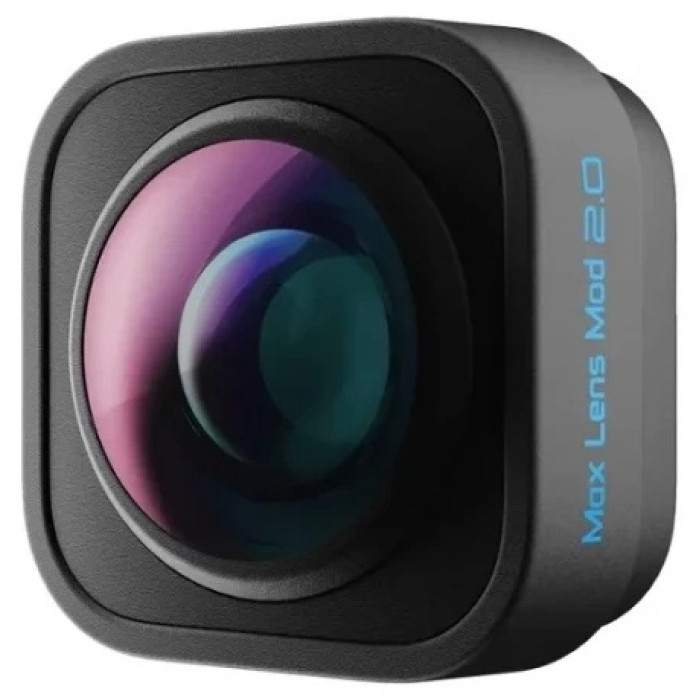 Модульная линза GoPro Max Lens Mod 2.0 ADWAL-002