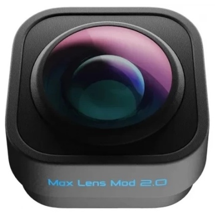 Модульная линза GoPro Max Lens Mod 2.0 ADWAL-002