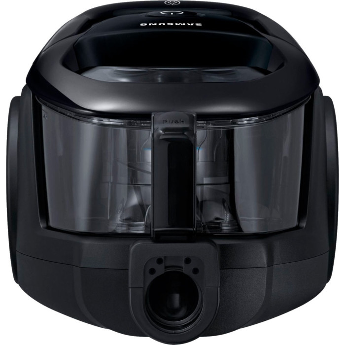 Samsung VC18M31C0HG/EV черный