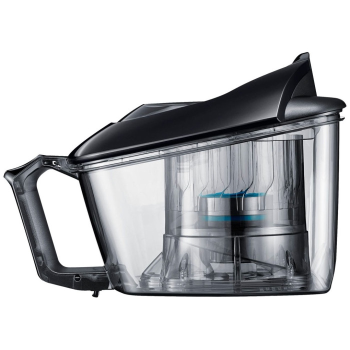 Samsung VC18M31C0HG/EV черный