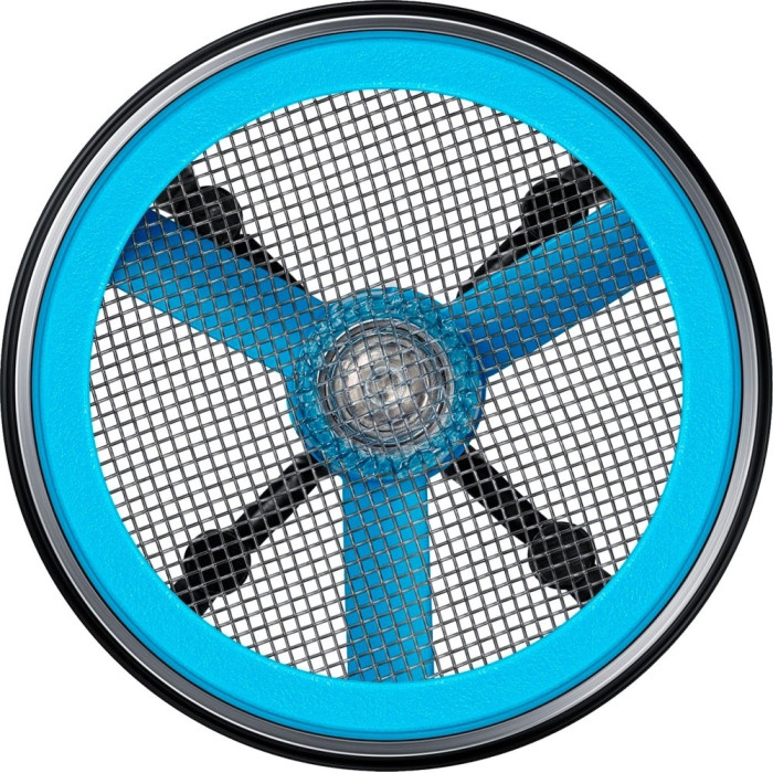 Samsung VC18M31C0HG/EV черный