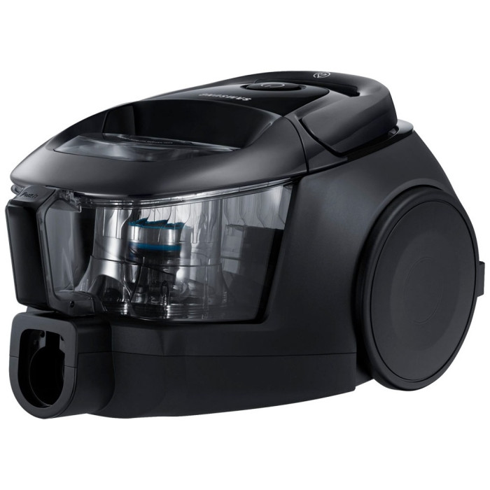 Samsung VC18M31C0HG/EV черный