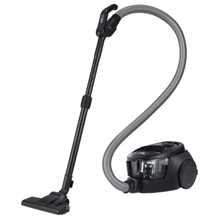 Samsung VC18M31C0HG/EV черный