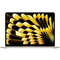 Apple MacBook Air 15 2025 / 16 Гб / SSD 256 Гб / macOS / MW1J3