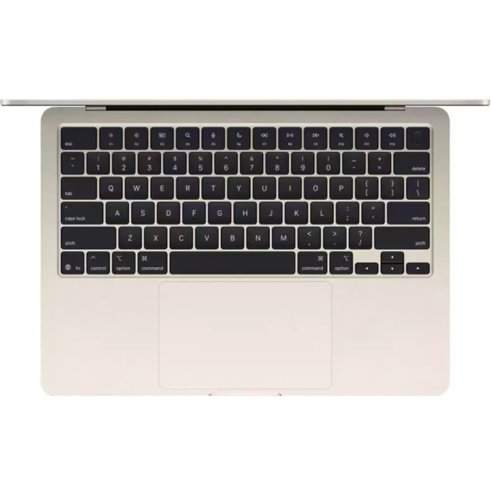 Apple MacBook Air 15 2025 / 16 Гб / SSD 256 Гб / macOS / MW1J3