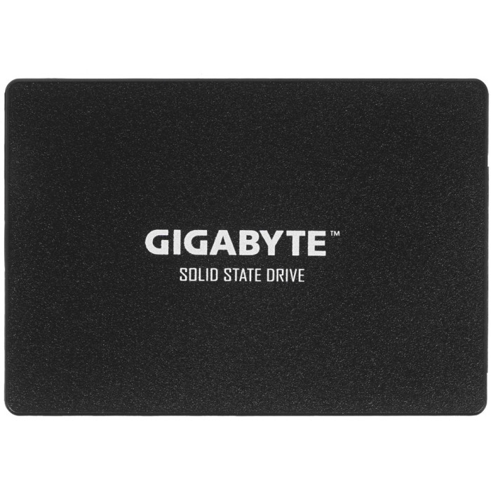 SSD GIGABYTE GP-GSTFS31480GNTD 480 Гб