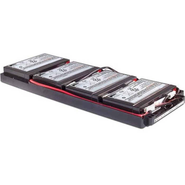 APC by Schneider Electric RBC34