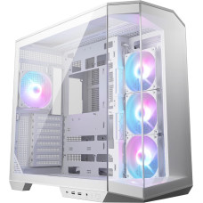 MSI MAG PANO 100R PZ белый