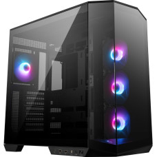 MSI MAG PANO 100R PZ черный