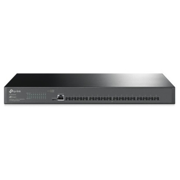 Коммутатор TP-LINK TL-SX3016F