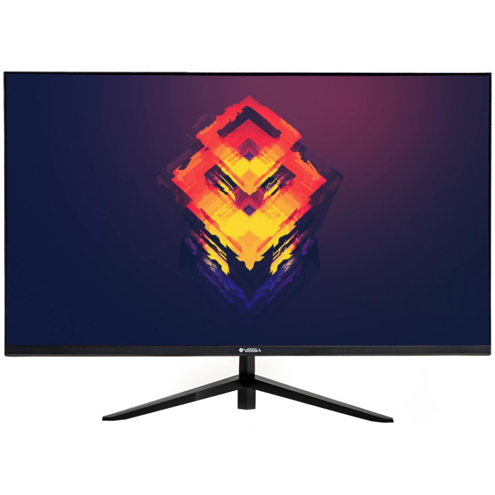 VEGA VHF270-100CA черный