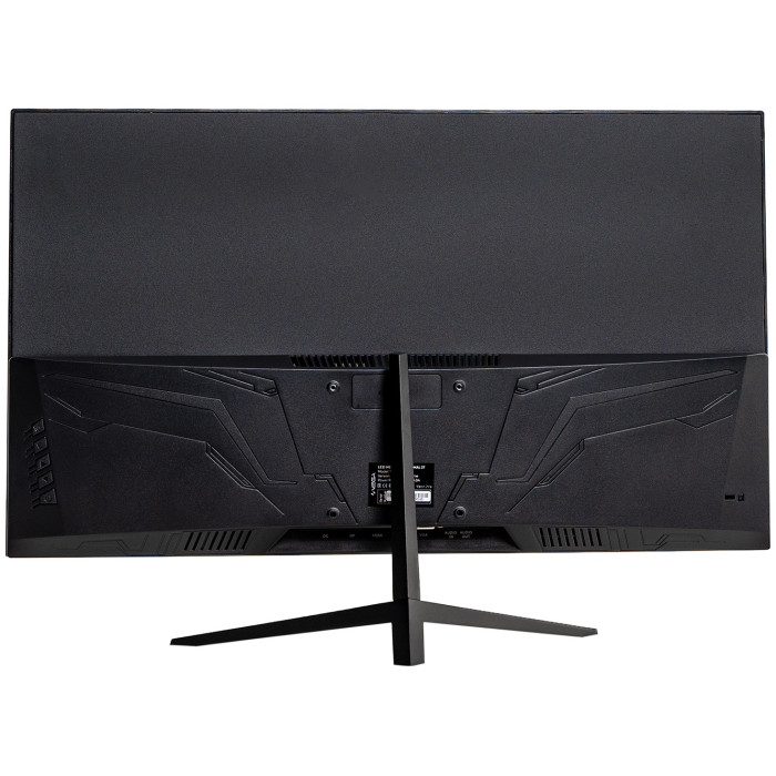 VEGA VHF270-100CA черный