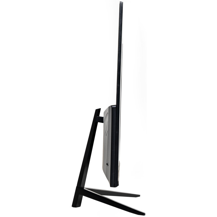 VEGA VHF270-100CA черный