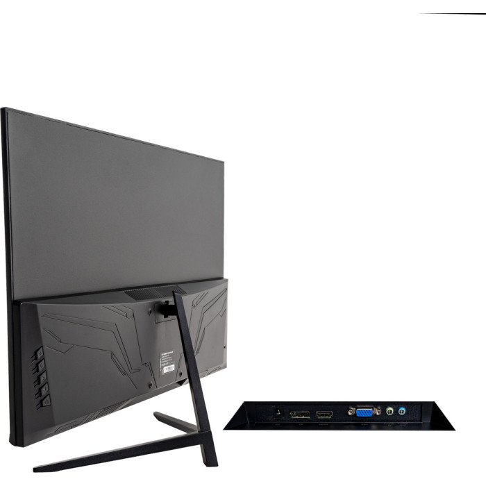 VEGA VHF270-100CA черный