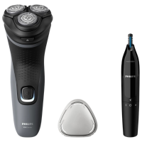 Электробритва Philips S1142/02 роторная от аккумулятора