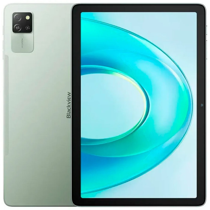 Планшет Blackview Tab 60 PRO 10.1' 8/128GB LTE зеленый