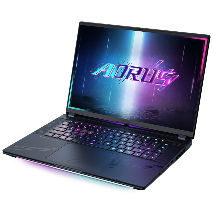 GIGABYTE GAMING A16 CMHH2KZ893SD 16" / 64 Гб / SSD 512 Гб / Без ОС / CMHH2KZ893SD