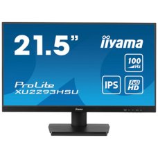 21.5" Iiyama XU2293HSU-B7 черный
