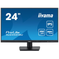 23.8" Iiyama XU2493HSU-B7 черный
