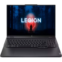 Lenovo Legion Pro 5 16ARX8 16" / 16 Гб / SSD 1024 Гб / Без ОС / 82WM00HHRK