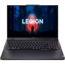 Lenovo Legion Pro 5 16ARX8 16" / 16 Гб / SSD 1024 Гб / Без ОС / 82WM00HHRK