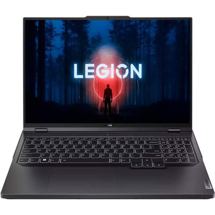 Lenovo Legion Pro 5 16ARX8 16" / 32 Гб / SSD 1024 Гб / Без ОС / 82WM00HGRK