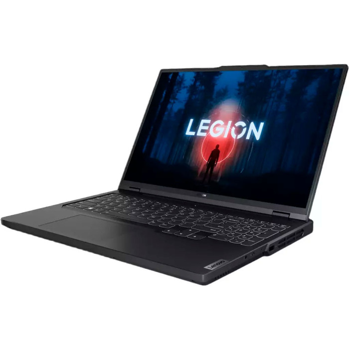 Lenovo Legion Pro 5 16ARX8 16" / 32 Гб / SSD 1024 Гб / Без ОС / 82WM00HGRK