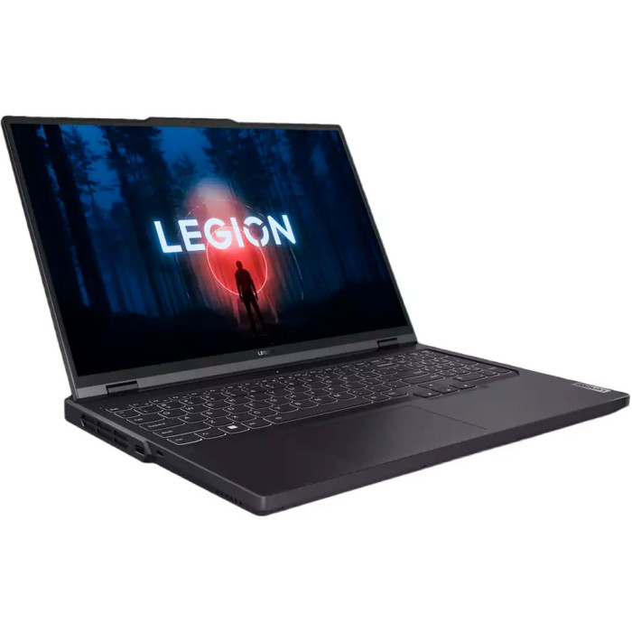 Lenovo Legion Pro 5 16ARX8 16" / 32 Гб / SSD 1024 Гб / Без ОС / 82WM00HGRK