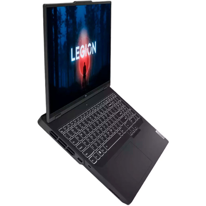 Lenovo Legion Pro 5 16ARX8 16" / 32 Гб / SSD 1024 Гб / Без ОС / 82WM00HGRK