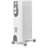 Масляный радиатор Ballu BOH/CL-09GRN 2000 белый