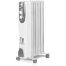 Масляный радиатор Ballu BOH/CL-09GRN 2000 белый