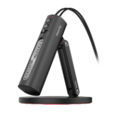 8-микрофонный массив скардиоидной диаграммой направленности, улавливающая звук под углом 30°.Электропитание и передача звука по сетевому кабелю PoE. Аудио функции: подавление фонового шума, подавление реверберации, подавление обратной связи.Поддержка связ