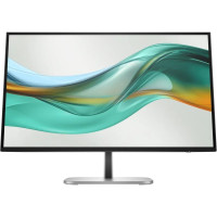 27" HP S5 Pro 527pu 9E0G5AA черный