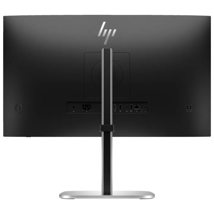27" HP S5 Pro 527pu 9E0G5AA черный