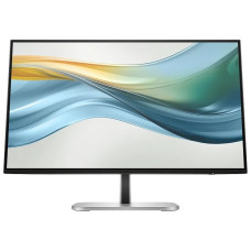 23.8" HP S5 Pro 524pu 9D9V7AA черный