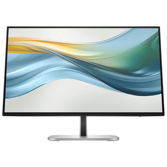 23.8" HP S5 Pro 524pu 9D9V7AA черный