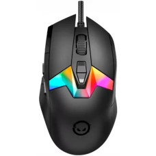 Lorgar MSP80 Black LRG-MSP80-BK черный