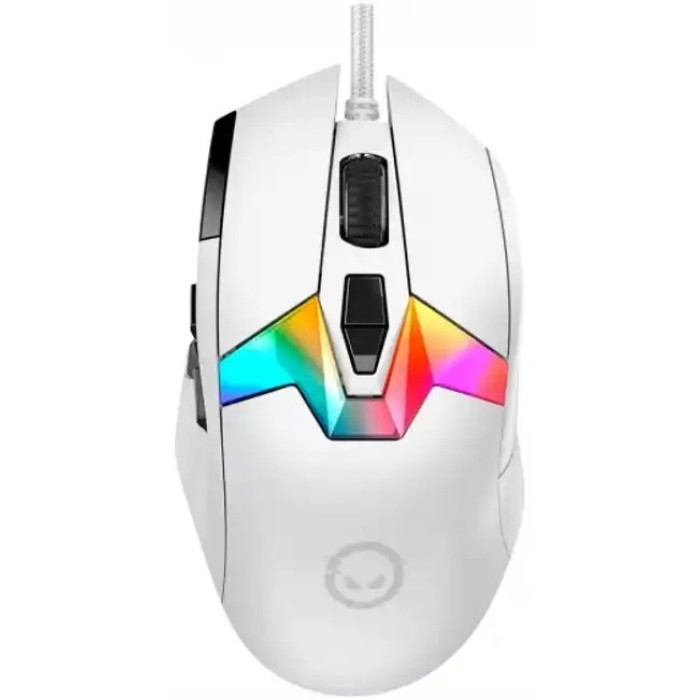 Lorgar MSP80 White LRG-MSP80-WH белый