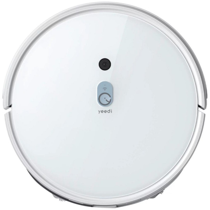 Yeedi Mop Station k850+ белый