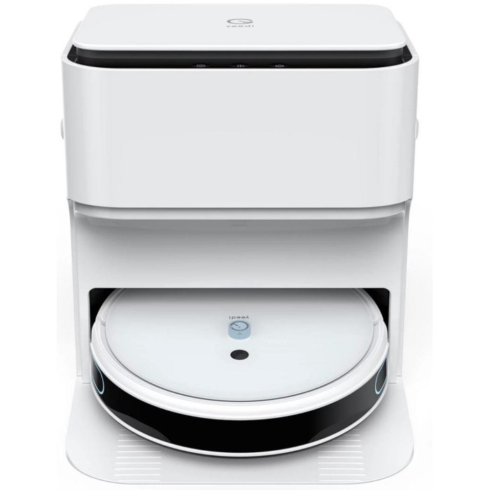 Yeedi Mop Station k850+ белый