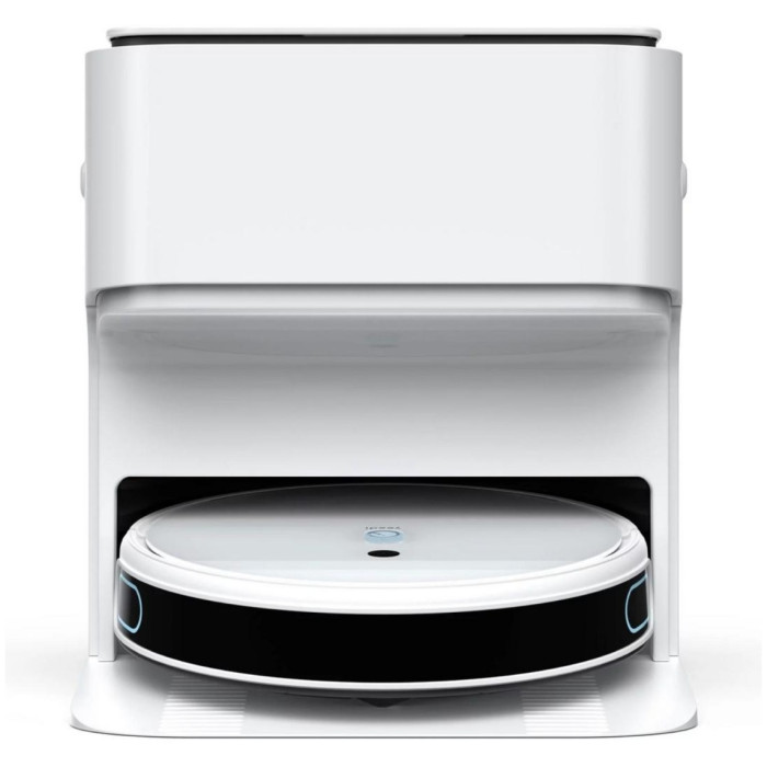 Yeedi Mop Station k850+ белый