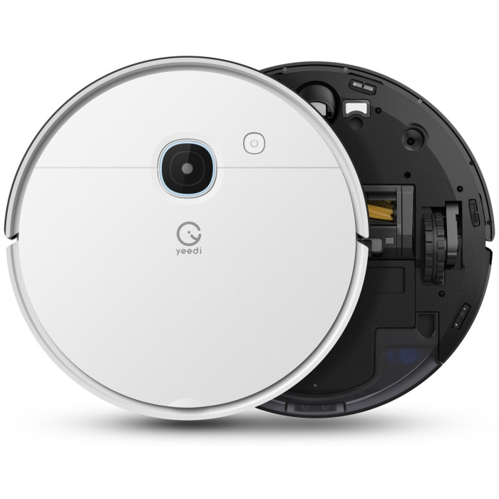 Yeedi VAC Hybrid k760 белый