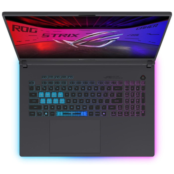 ASUS Rog Strix G18 18" / 32 Гб / SSD 1000 Гб / Без ОС / G815LR-S9085