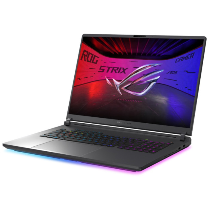 ASUS Rog Strix G18 18" / 32 Гб / SSD 1000 Гб / Без ОС / G815LR-S9085